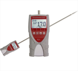 Máy đo độ ẩm vật liệu Schaller humimeter FL1
